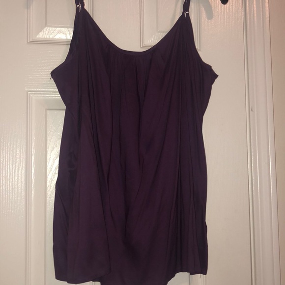 (Merona) spaghetti strap tank top - Picture 4 of 7